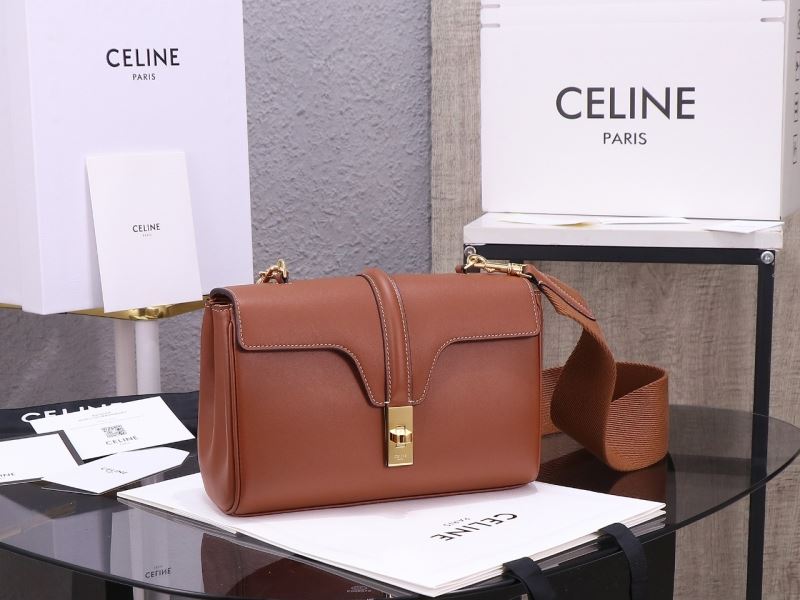 Celine Satchel Bags